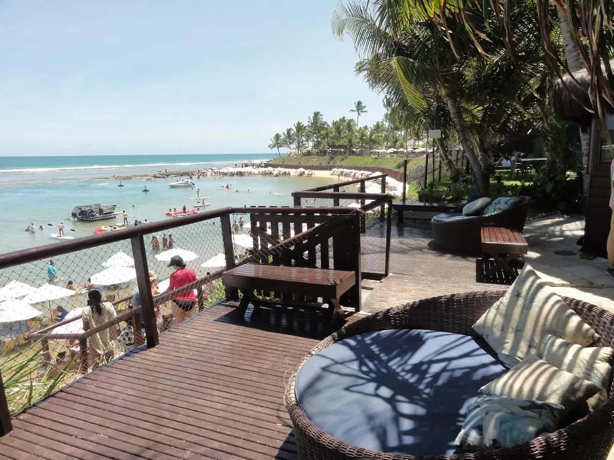 Apartment Mega Flat Nannai Residence Duplex Porto de Galinhas
