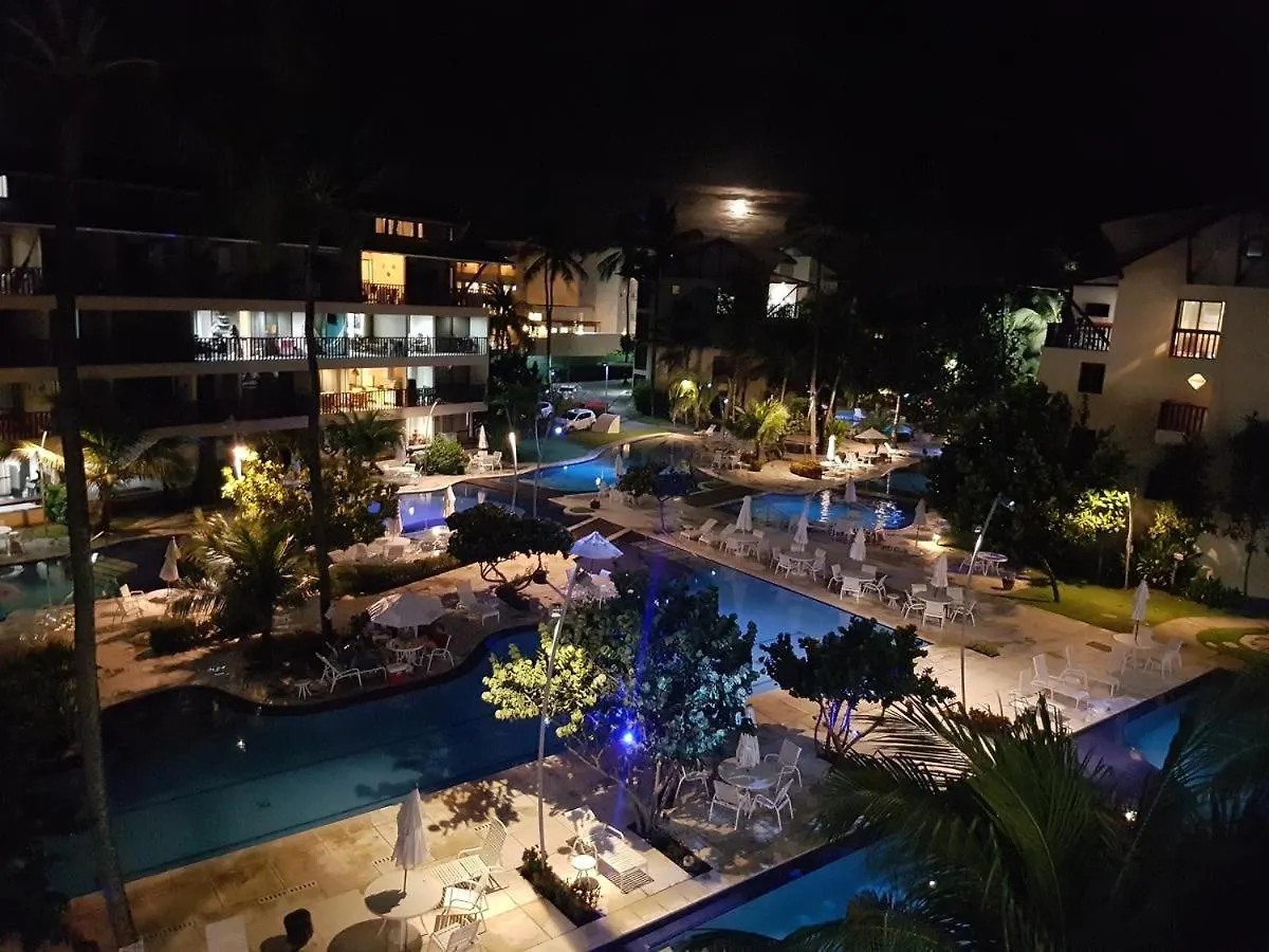 Mega Flat Nannai Residence Duplex Porto de Galinhas 0*,  Brazil